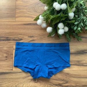 PINK Boyshort Panties